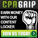 CPAGrip Make Money